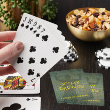 Cartas de Jimmy Darwin