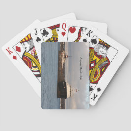 Baralho Cartas de jogar Algoma Montrealais