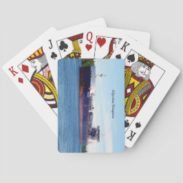 Baralho Cartas de jogar Algoma Niagara