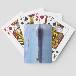 Baralho Cartas de jogar Algoma Sault