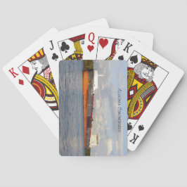 Baralho Cartas de jogar Algoma Strongfield