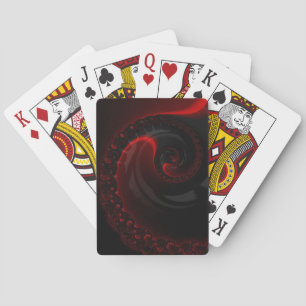 Baralho cartas de jogar - F031 "Invasão da Alienígena"