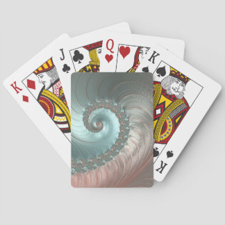 Baralho cartas de jogar - F082 "Sultana"
