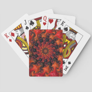Baralho cartas de jogar - F898 "Rota da Seda"