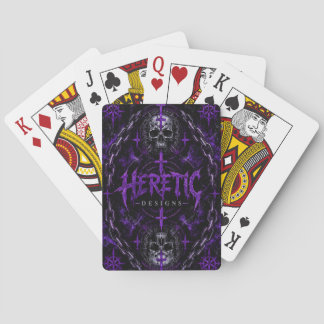 Baralho Cartas de Jogar HD