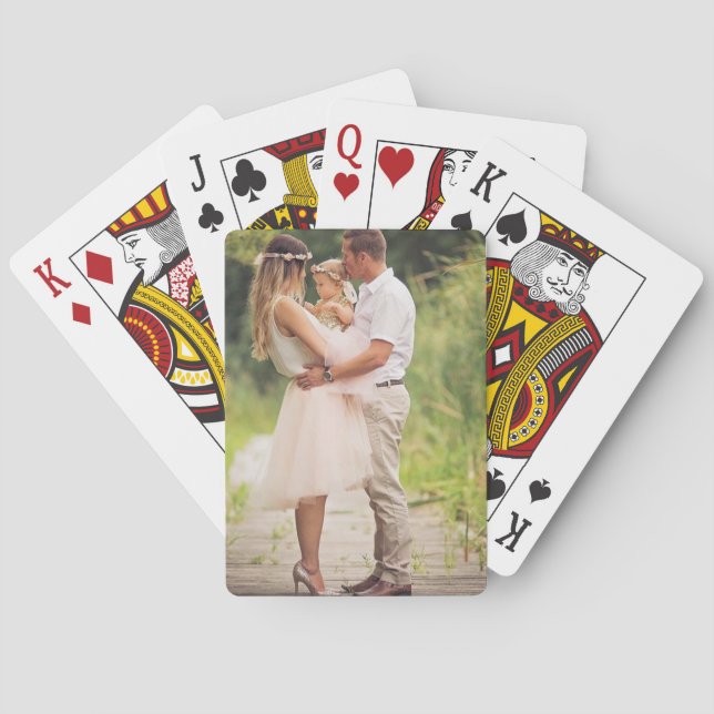 Baralho cartas de jogar mandala (Verso)