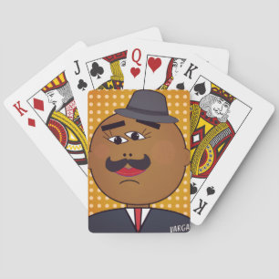 Baralho Cartas de Jogar Pôquer QUICKDRAW