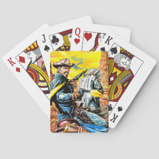 Baralho Cartas de jogo