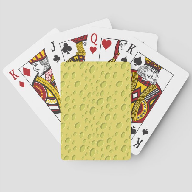 Baralho Cartas de Jogo Spngebob Clássicas (Verso)
