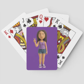 Baralho Cartas de Mary Malandra