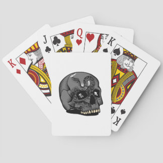 Baralho Cartas de Pôquer