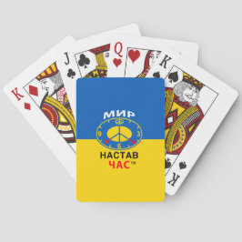 Baralho Cartas de Pôquer