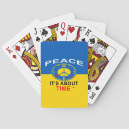 Baralho Cartas de Pôquer
