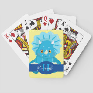 Baralho Cartas de Pôquer de Fotos Personalizadas - Carta d