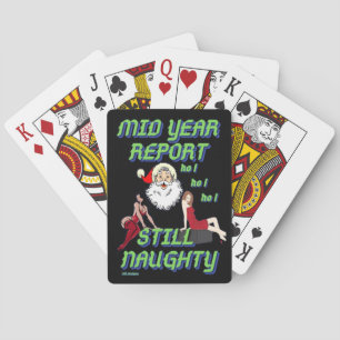 Baralho cartas engraçadas "AINDA NAUGHTY 2"
