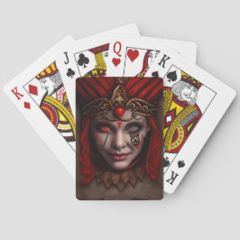 Baralho Cartes à jouer cards divers