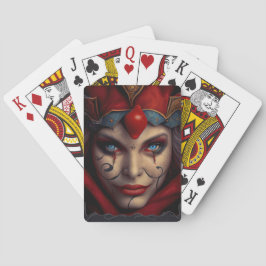 Baralho Cartes à jouer cards divers