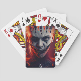 Baralho Cartes à jouer cards divers