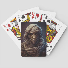 Baralho Cartes à jouer Horreur