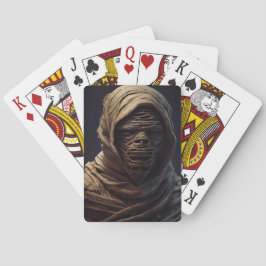 Baralho Cartes à jouer Horreur