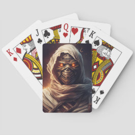 Baralho Cartes à jouer Horreur