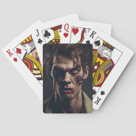 Baralho Cartes à jouer Horreur