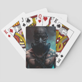 Baralho Cartes à jouer Oxygène