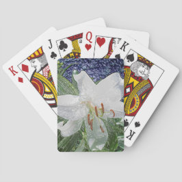 Baralho Cartões Brancos