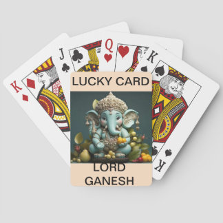 Baralho Cartões Clássicos ACREDITAM EM DEUS