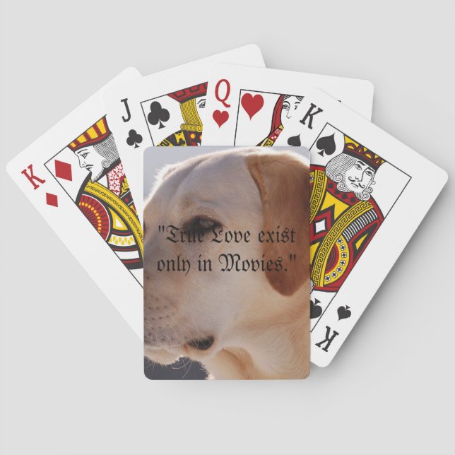 Baralho Cartões de bicicleta (Verso)