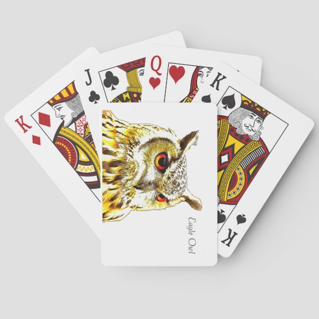 Baralho Cartões de Brincadeira (Verso)