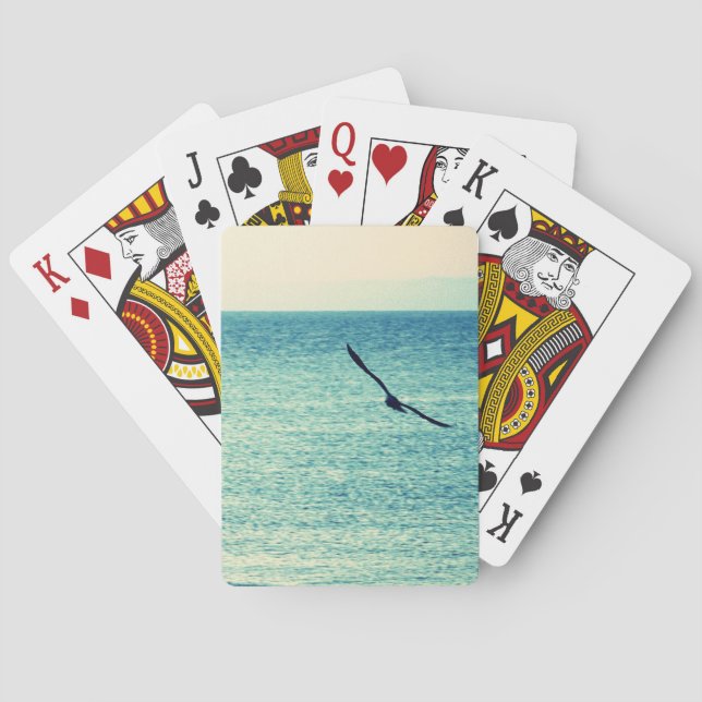 Baralho Cartões De Brincadeira (Verso)