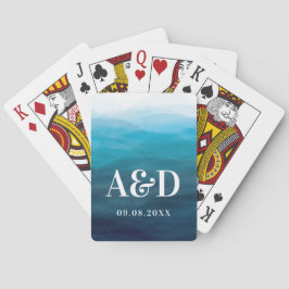 Baralho Cartões De Brincadeira, Favoritos