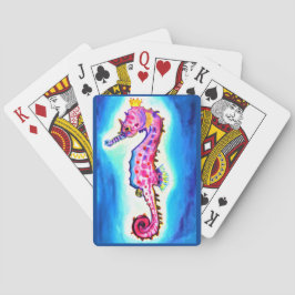 Baralho Cartões De Brinquedo