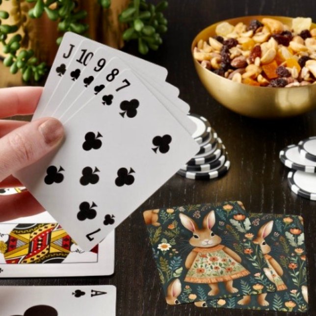 Baralho Cartões de Brinquedos Mágicos de Borrelha (Criador carregado)