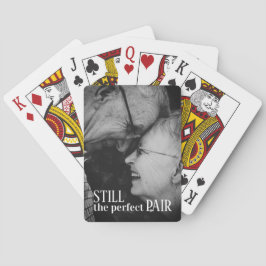 Baralho Cartões de Celebração de Casamento/Annivesário da