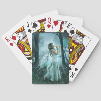 Baralho Cartões de fada
