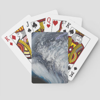 Baralho Cartões de Jogada Fóssil Trilobite