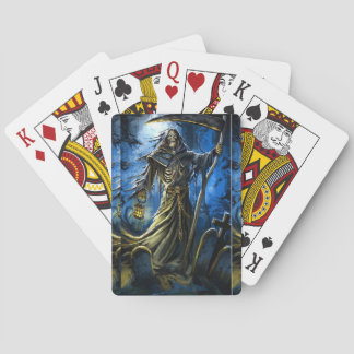 Baralho Cartões de jogar pôquer personalizados