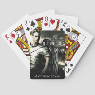 Baralho Cartões de jogo