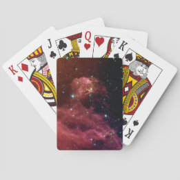 Baralho Cartões de jogo da constelação de Orion