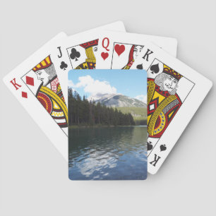 Baralho Cartões de jogo de Banff