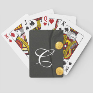 Baralho Cartões De Jogo De Classe A, Vestidos Uniformes