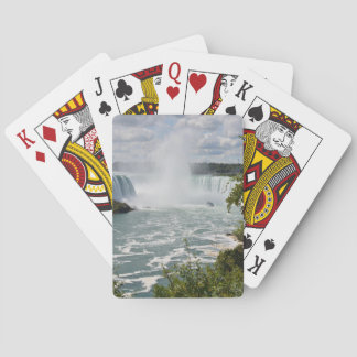 Baralho Cartões de jogo de Niagara Falls