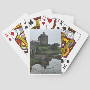 Baralho Cartões de jogo de Scotland