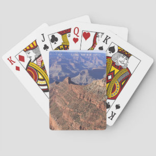 Baralho Cartões de jogo do Grand Canyon
