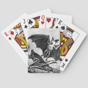 Baralho Cartões de jogo do póquer de Bicycle® da arte d