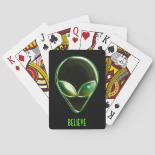 Baralho Cartões de jogo estrangeiros de Bicycle® da cabe