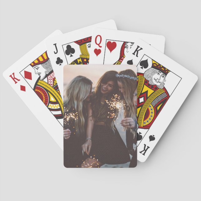 Baralho cartões de jogo mandala (Verso)