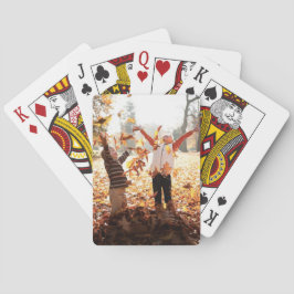 Baralho cartões de jogo mandala